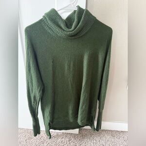 Lusso Cashmere 100% Cashmere Sweater